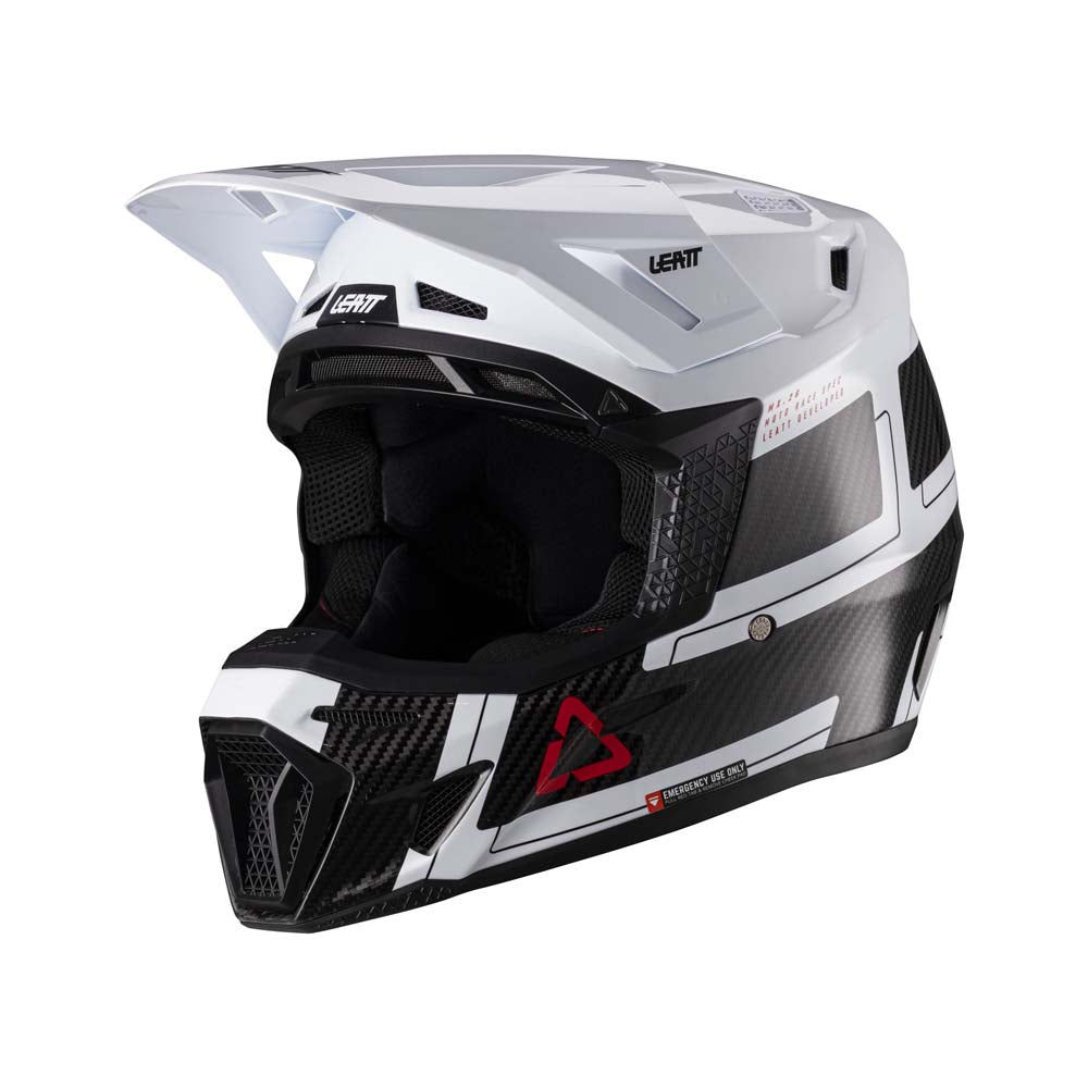 Leatt Helmet Kit Moto 9.5