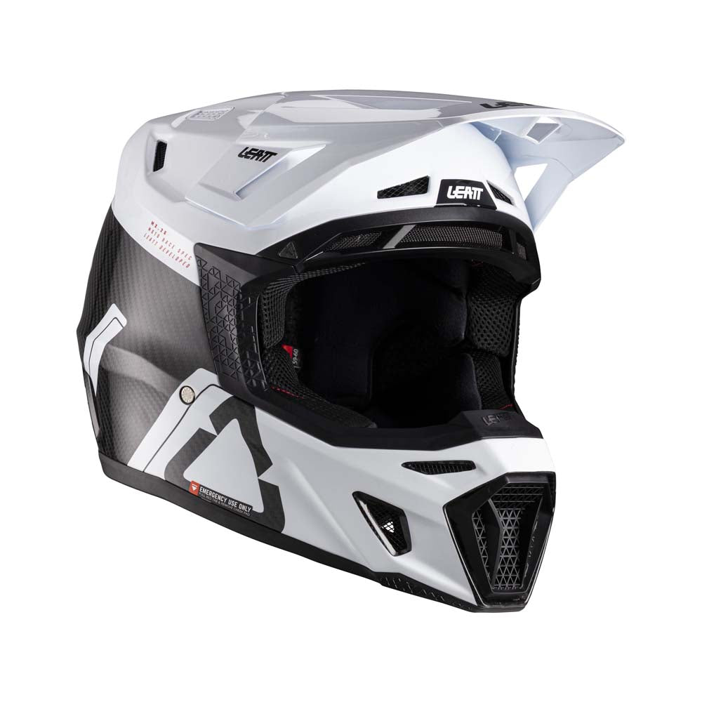 Leatt Helmet Kit Moto 9.5