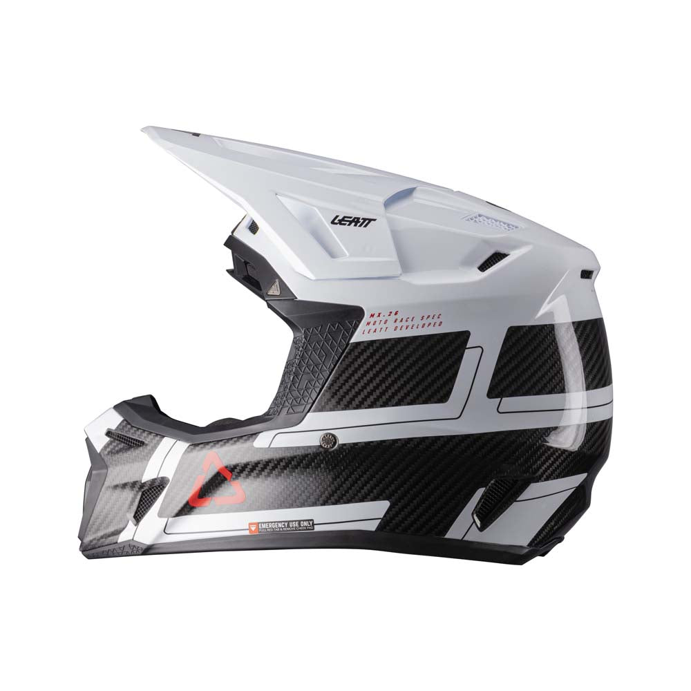 Leatt Helmet Kit Moto 9.5
