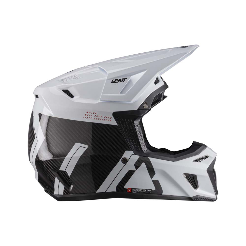 Leatt Helmet Kit Moto 9.5