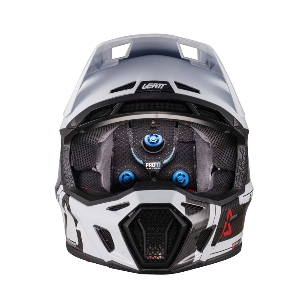 Leatt Helmet Kit Moto 9.5