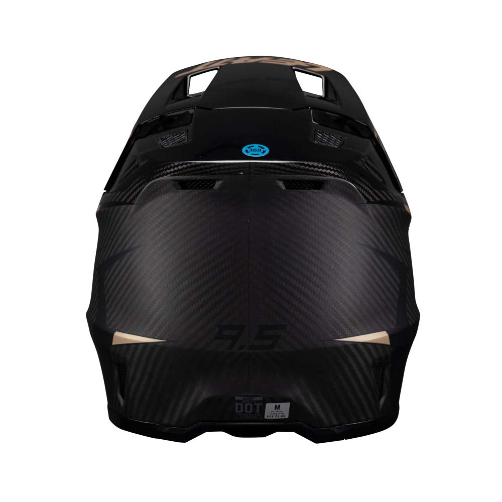 Leatt Helmet Kit Moto 9.5