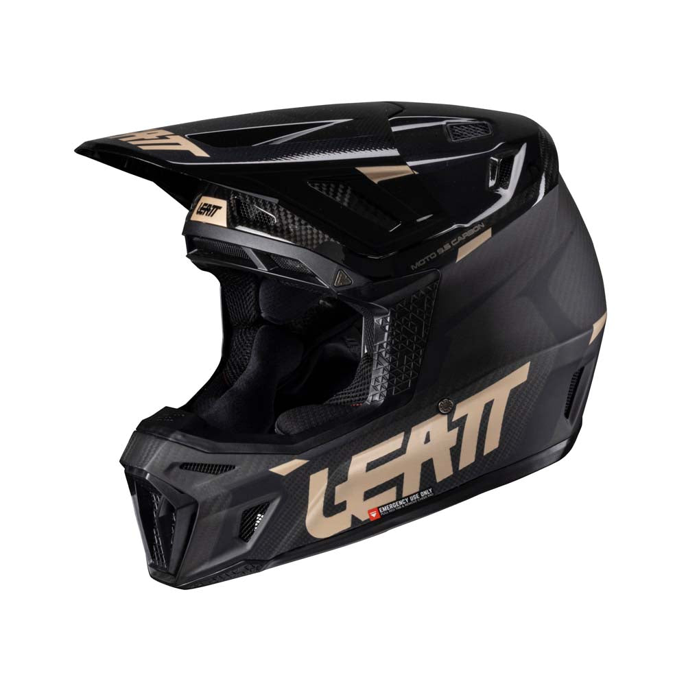 Leatt Helmet Kit Moto 9.5
