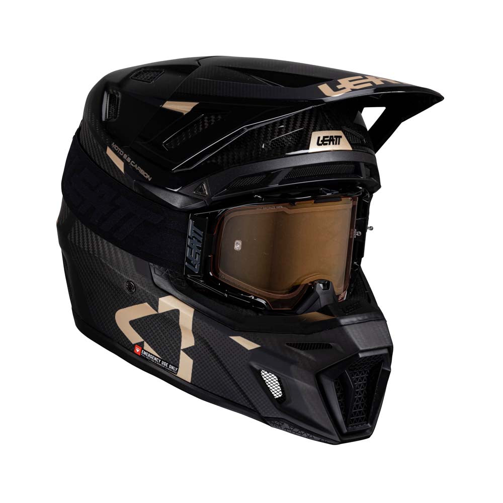 Leatt Helmet Kit Moto 9.5
