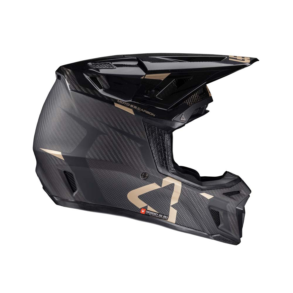 Leatt Helmet Kit Moto 9.5