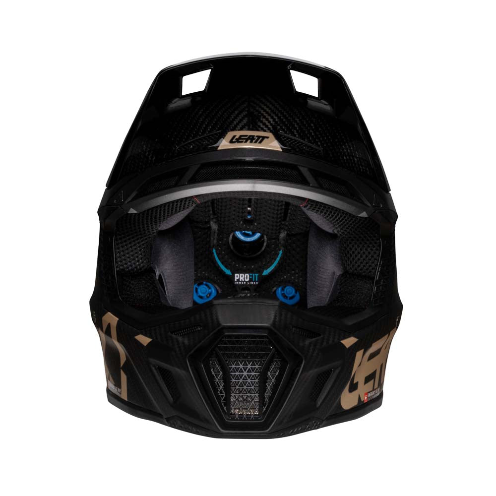Leatt Helmet Kit Moto 9.5