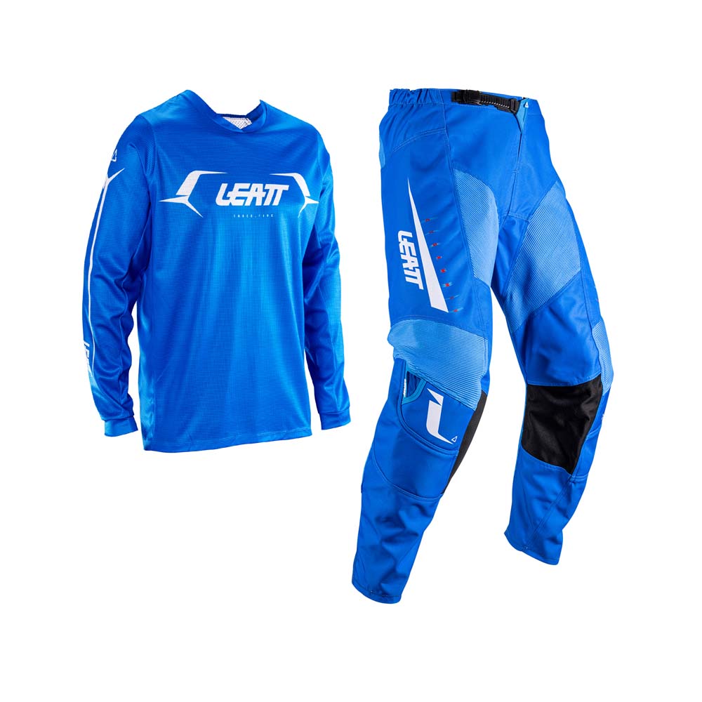 Leatt Ride Kit Moto 3.5