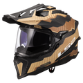 LS2 MX701 Explorer Carbon Trick