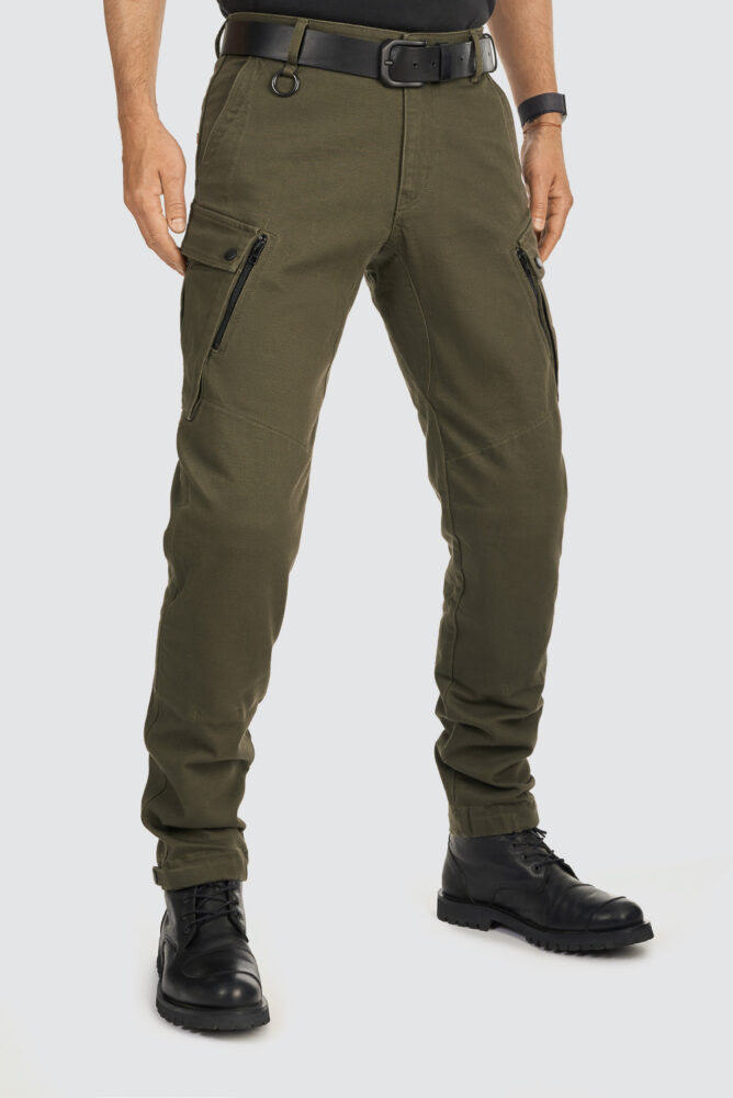 Pando Mark Olive AAA+