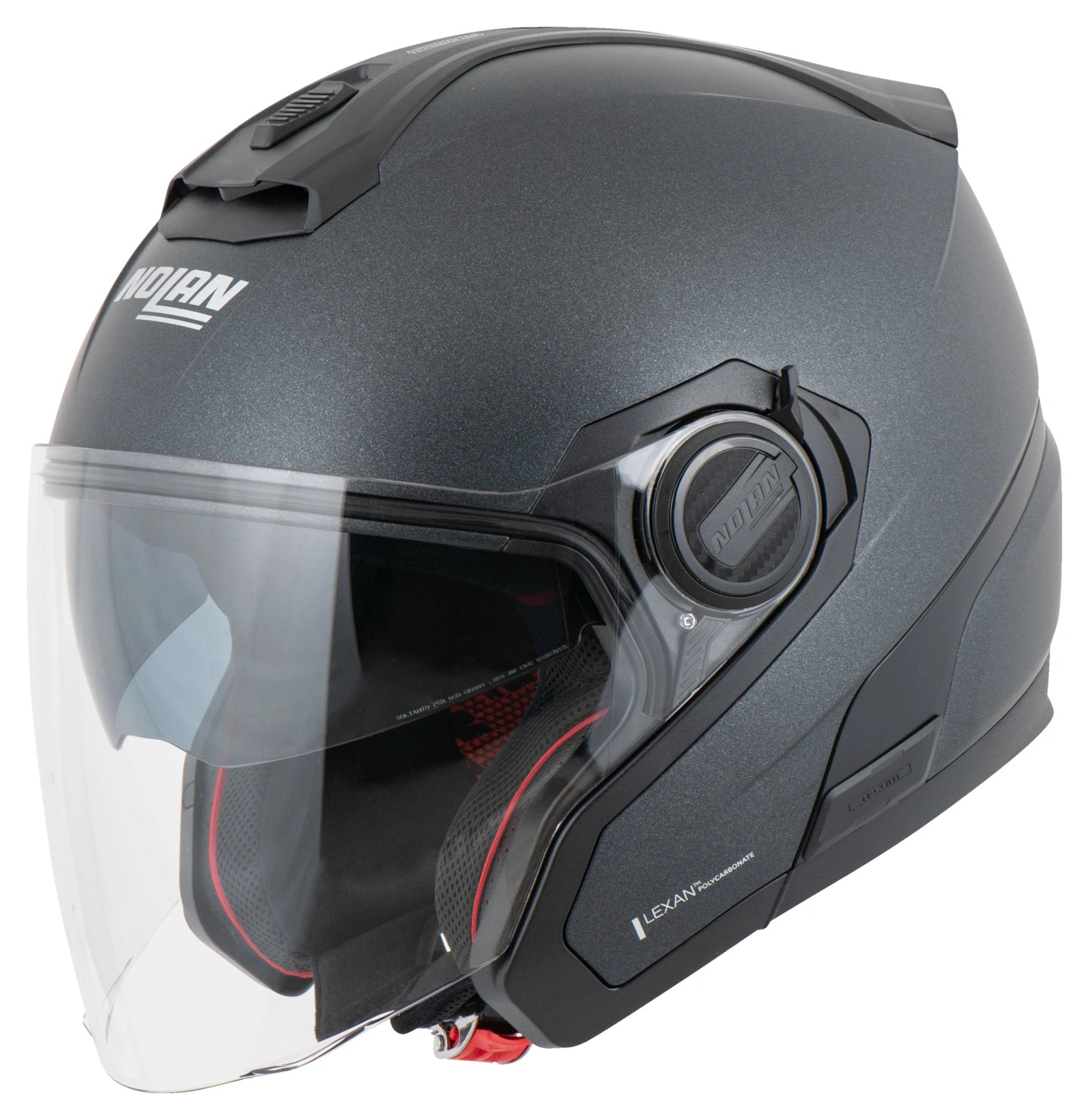 Nolan N30-4 VP Classic – Rider31
