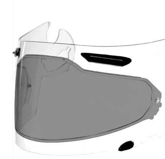 Pinlock DKS036