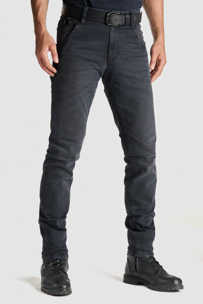 Pando Casual Robby 03 – Men’s Slim-Fit Cordura® Jeans