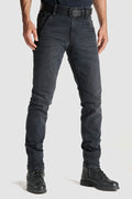 Pando Casual Robby 03 – Men’s Slim-Fit Cordura® Jeans