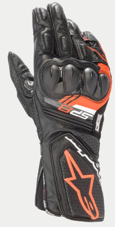 Alpinestars SP-8 V3
