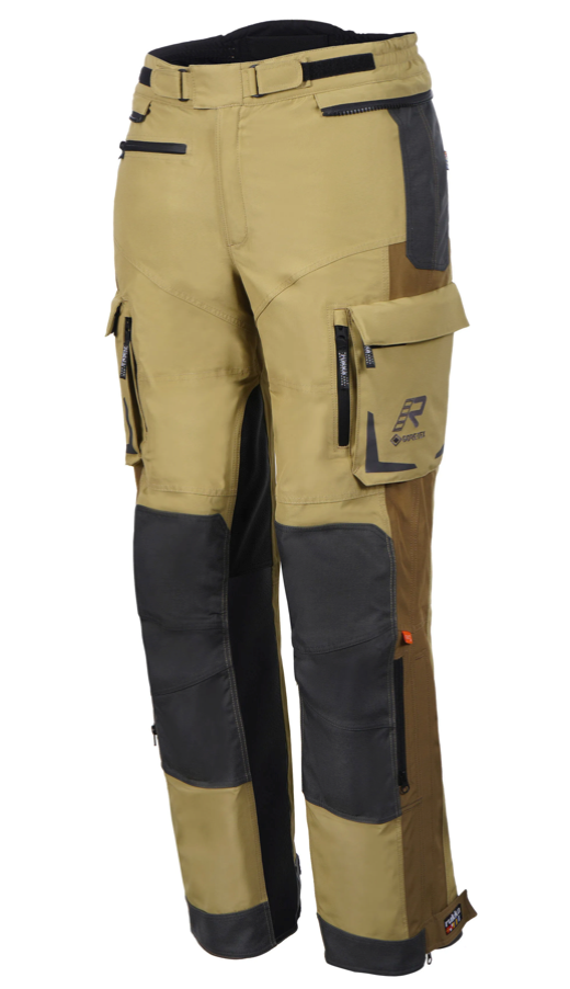 Rukka Ventu-R Trousers