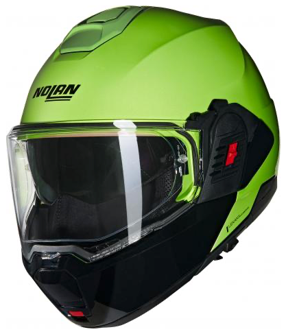 Nolan N120-1 Classic