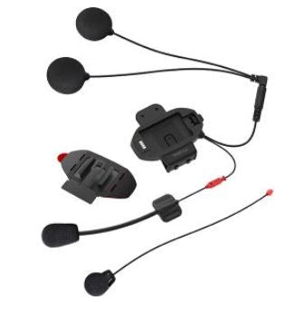 Sena Helmet Clamp Kit for SF1 / 2 / 4