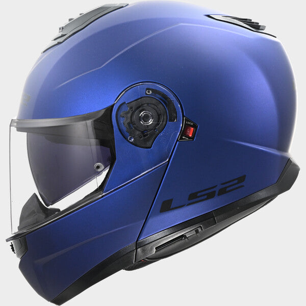 LS2 FF908 Strobe II