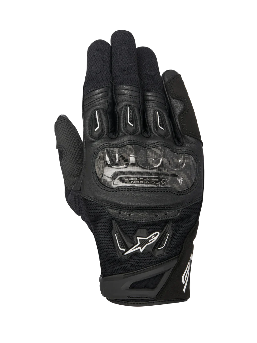 Alpinestars SMX-2 AC V2 Handschoen