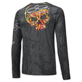 HELD Style Skin Top Skull