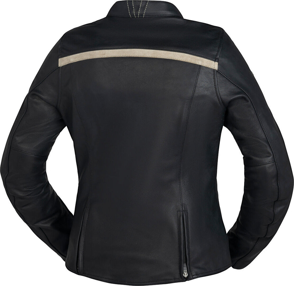 IXS Classic Lady Jacket Stripe