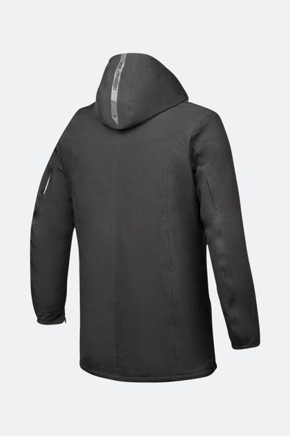 Ixon Parka Slimmy