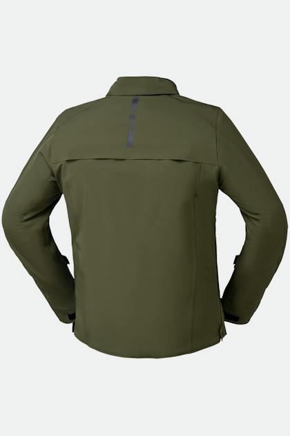 IXS Urban Jacket Destination-St-Plus