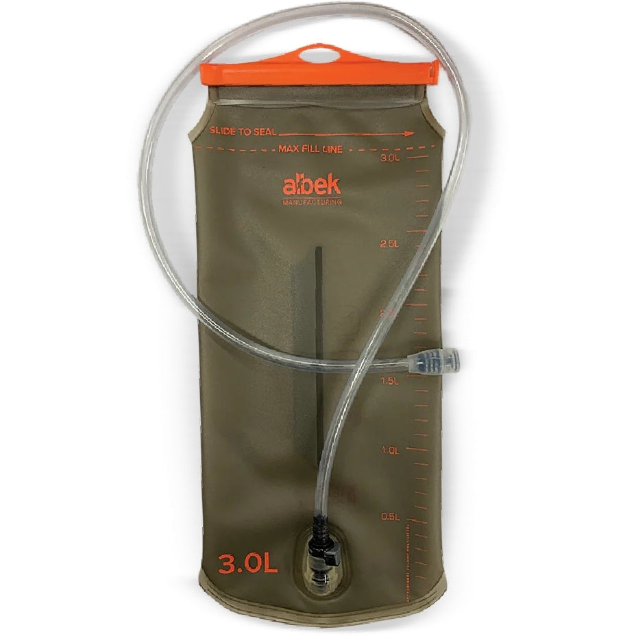 Albek H2O-Hauler 8.0 Hydration Pack 3L