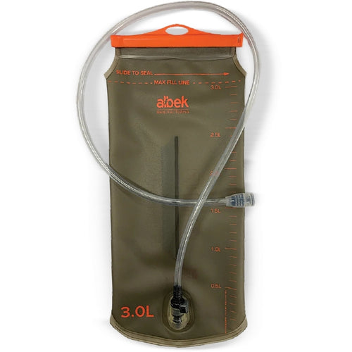 Albek H2O-Hauler 8.0 Hydration Pack 3L