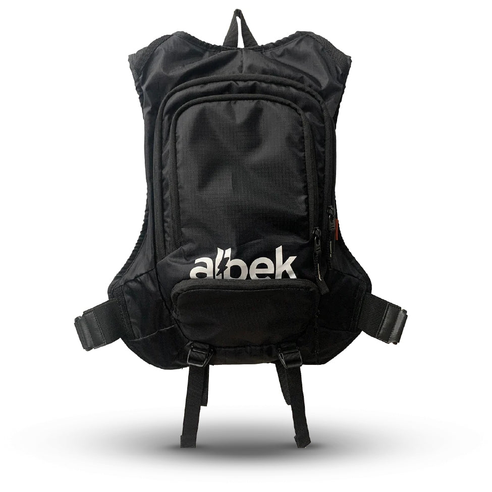 Albek H2O-Hauler 8.0 Hydration Pack 3L