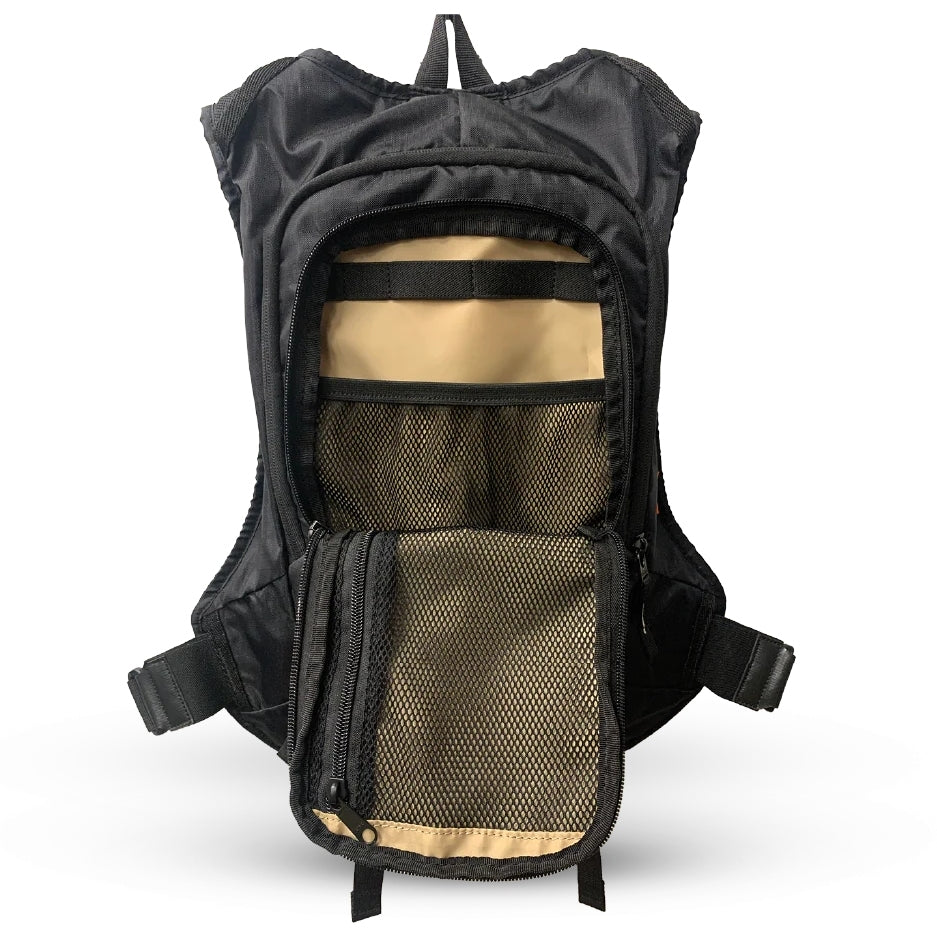 Albek H2O-Hauler 8.0 Hydration Pack 3L