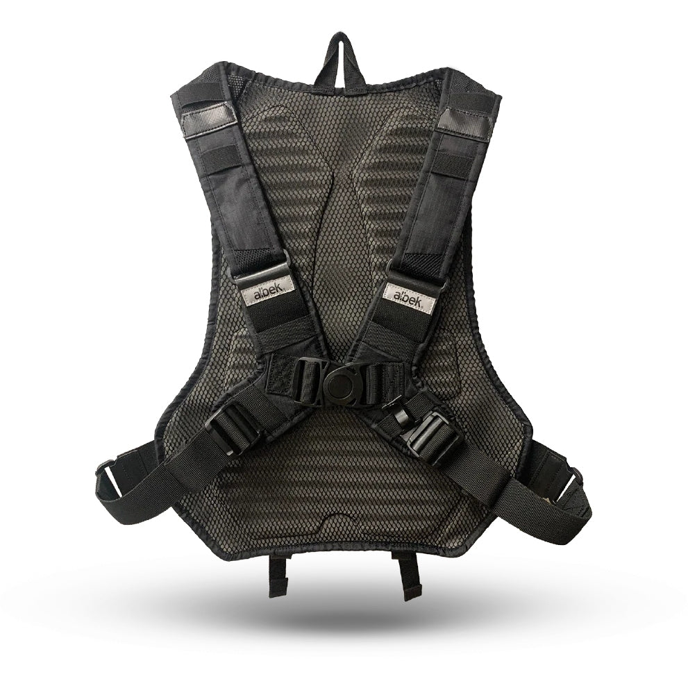 Albek H2O-Hauler 8.0 Hydration Pack 3L