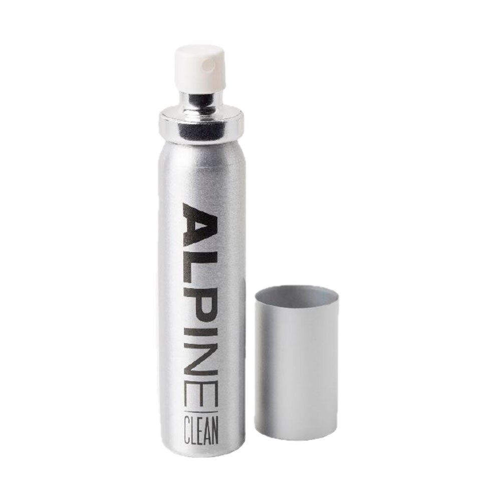 Alpine Earplug Reiniger