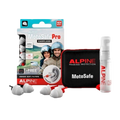 Alpine Earplugs Pro