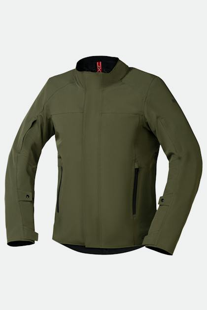 IXS Urban Jacket Destination-St-Plus