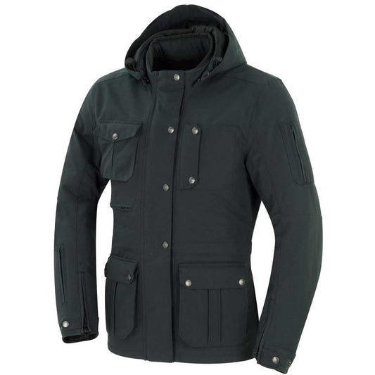 Bering Commander