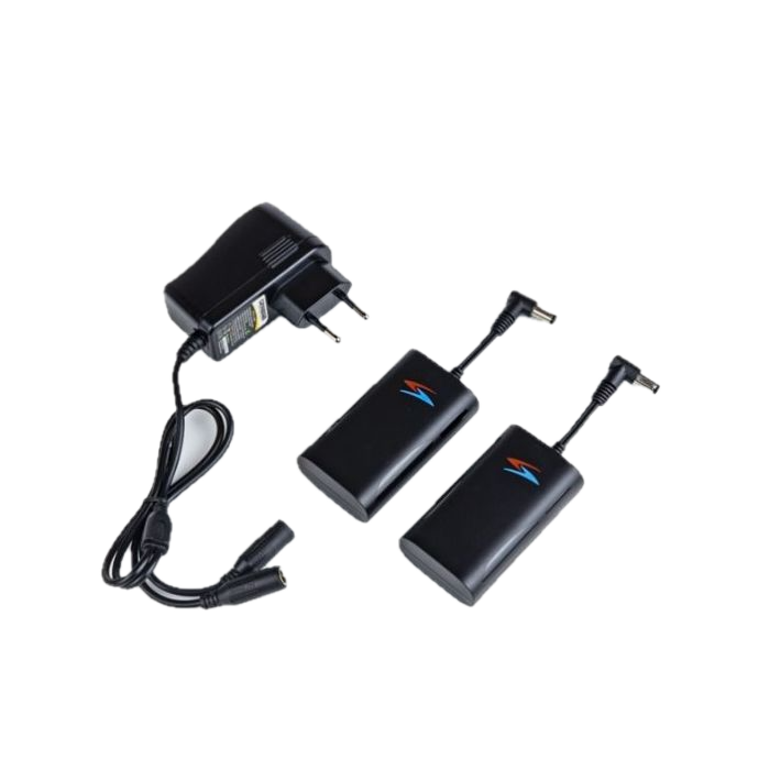 Gerbing 2 Ah Battery Kit