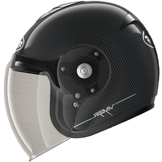 ROOF R038 Voyager Carbon