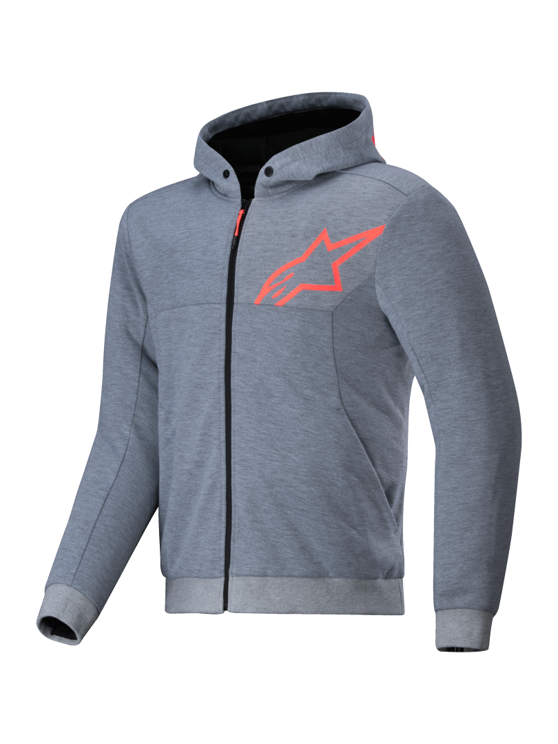 Alpinestars Chrome V2 Sport Hoodie