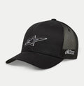 Alpinestars Ageless Outline Trucker Hat