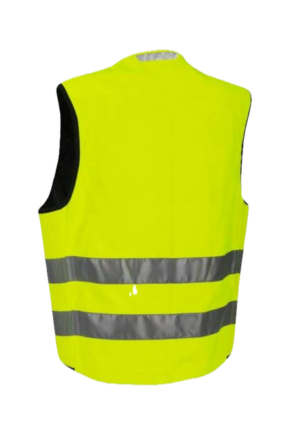 Bering C-Protect Air High Visibility