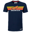 Honda Sunset T-Shirt