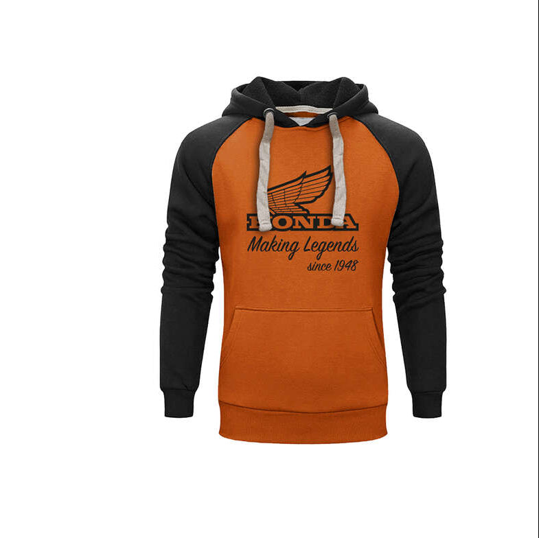 Honda Elsinore Hoodie