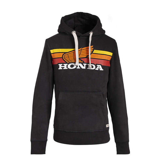 Honda Sunset Hoodie