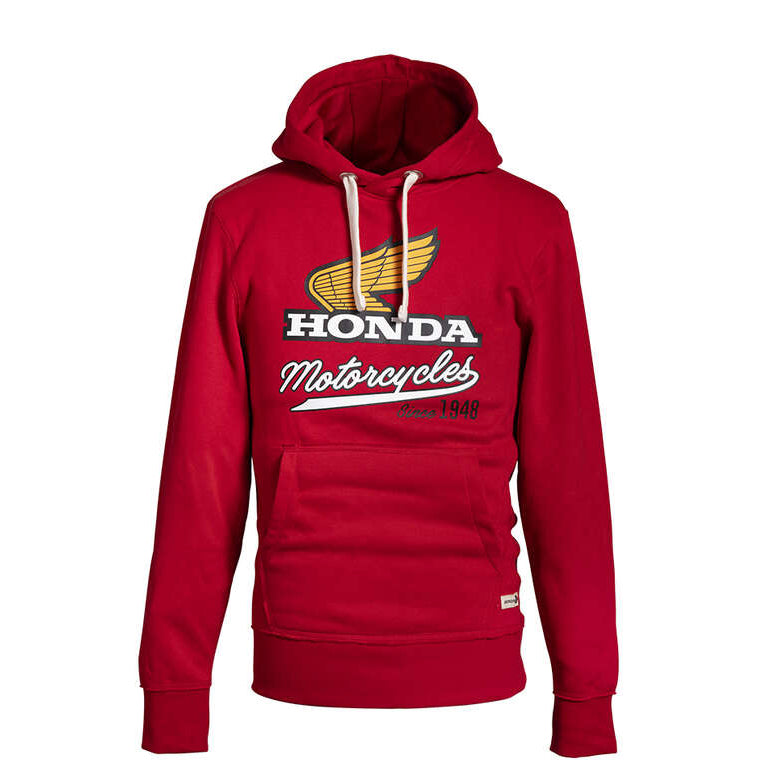 Honda Elsinore Hoodie