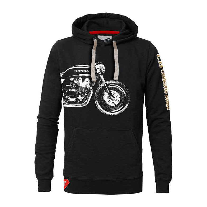 Honda Elsinore Hoodie