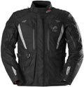 Furygan Apalaches Evo Jacket Black-grey