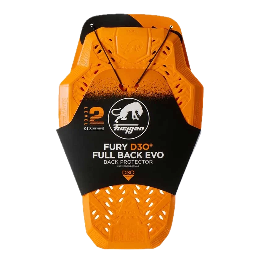 Furygan Full Back 2 D3O Protector