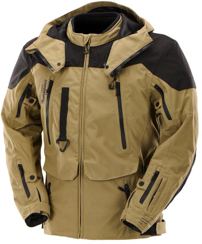 Furygan Kalahari SP Jacket