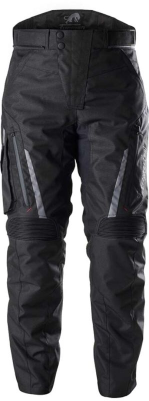 Furygan Killington Pants Black-grey